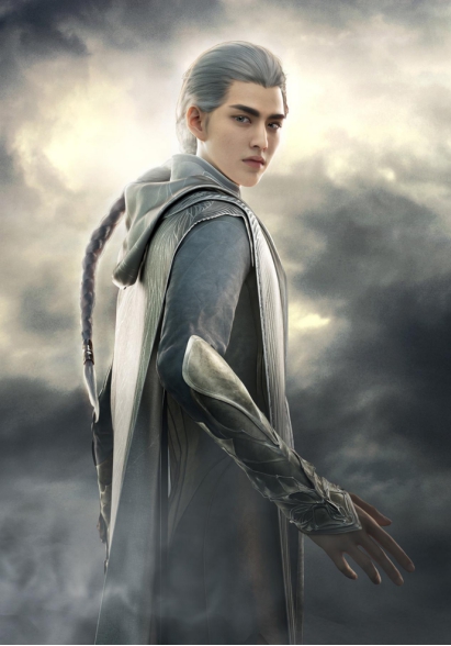 舒客代言人吴亦凡大片火爆,爵迹首映票暗藏玄