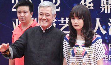 赵本山曾候选春晚导演 网友盼葛优舒淇捧场冯小刚