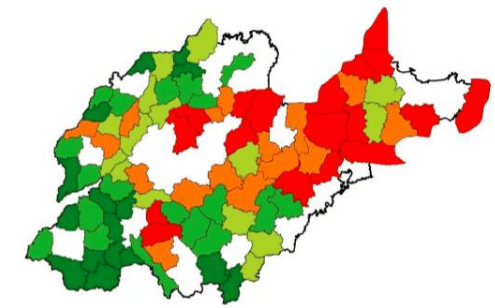 淄博市人口数量_淄博常住人口453.06万人(2)