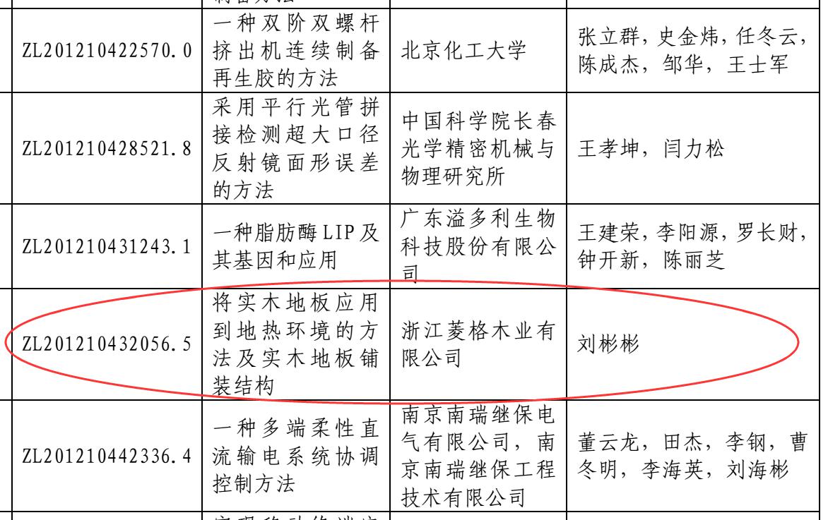 专利高清图片