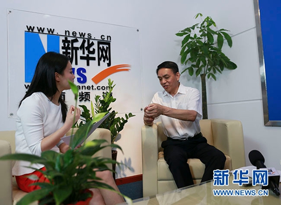 克明面业专注面业30年 荣获质量诚信企业奖(图)