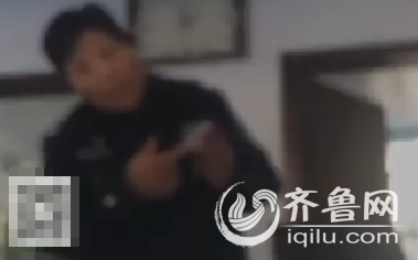 派出所工作人员表示只查询到了赵大哥的信息