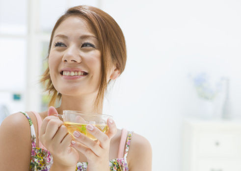 脾气虚的女人老得快