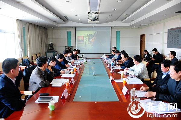 省民政部门首次公开回应原国民党抗战老兵群体的社会保障工作。(齐鲁网记者 李淼 摄)