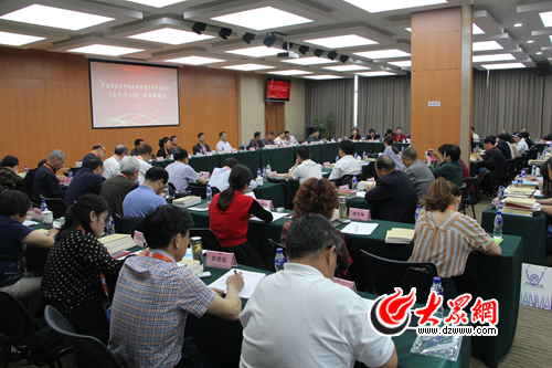 成都双流区老年大学:社会实践周让学员走出去