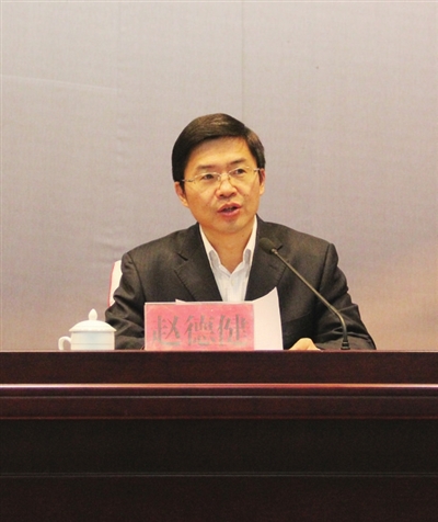 东平县科技创新大会举行 确定2014年为科技合作年