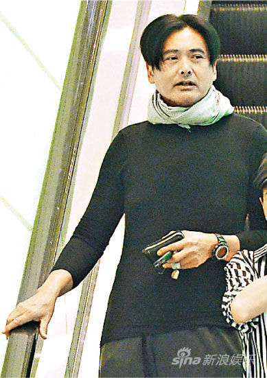 周润发也是从TVB艺员训练班摇篮出来的巨星。